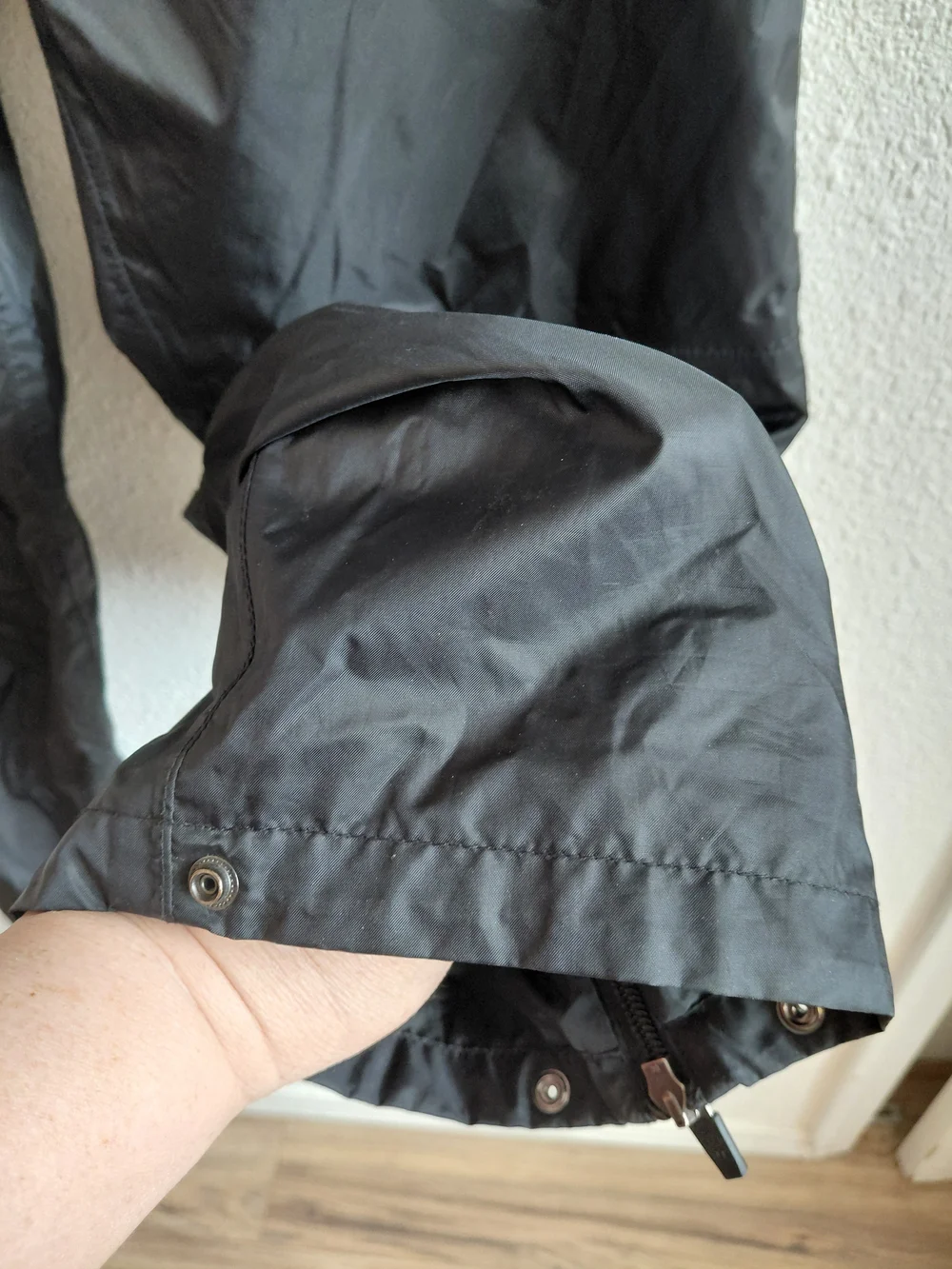 Firstgear Liner Pants Waterproof Breathable Hypertex